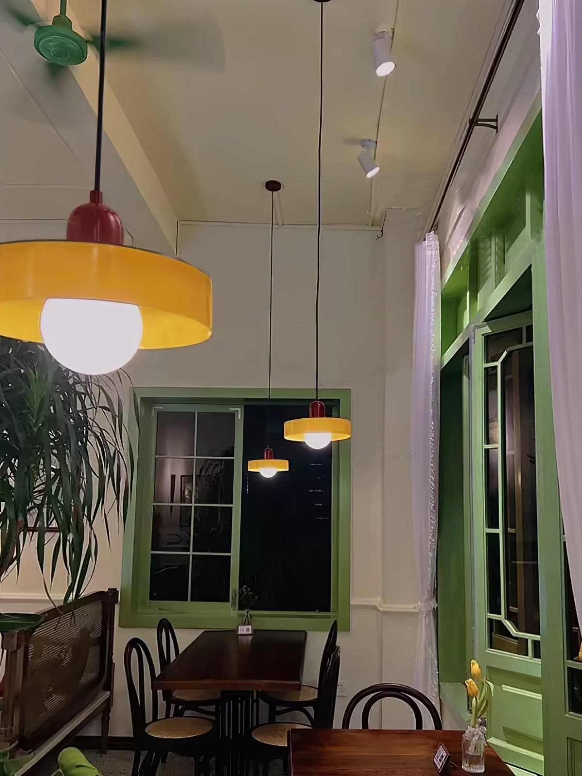 Solei hanglamp