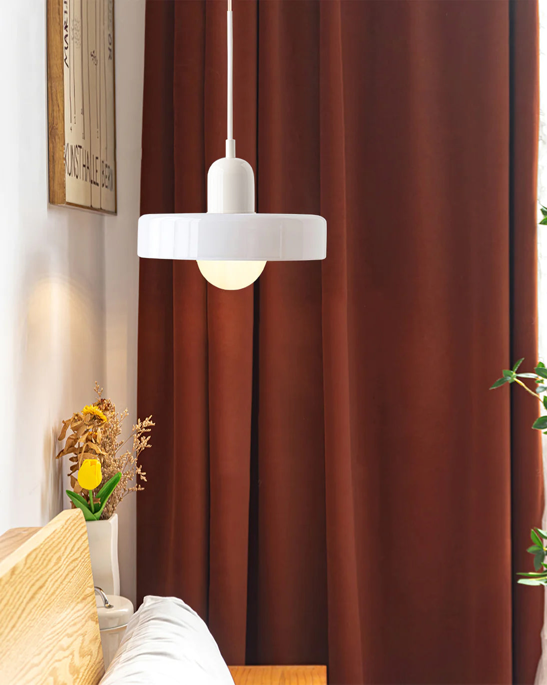 Solei hanglamp