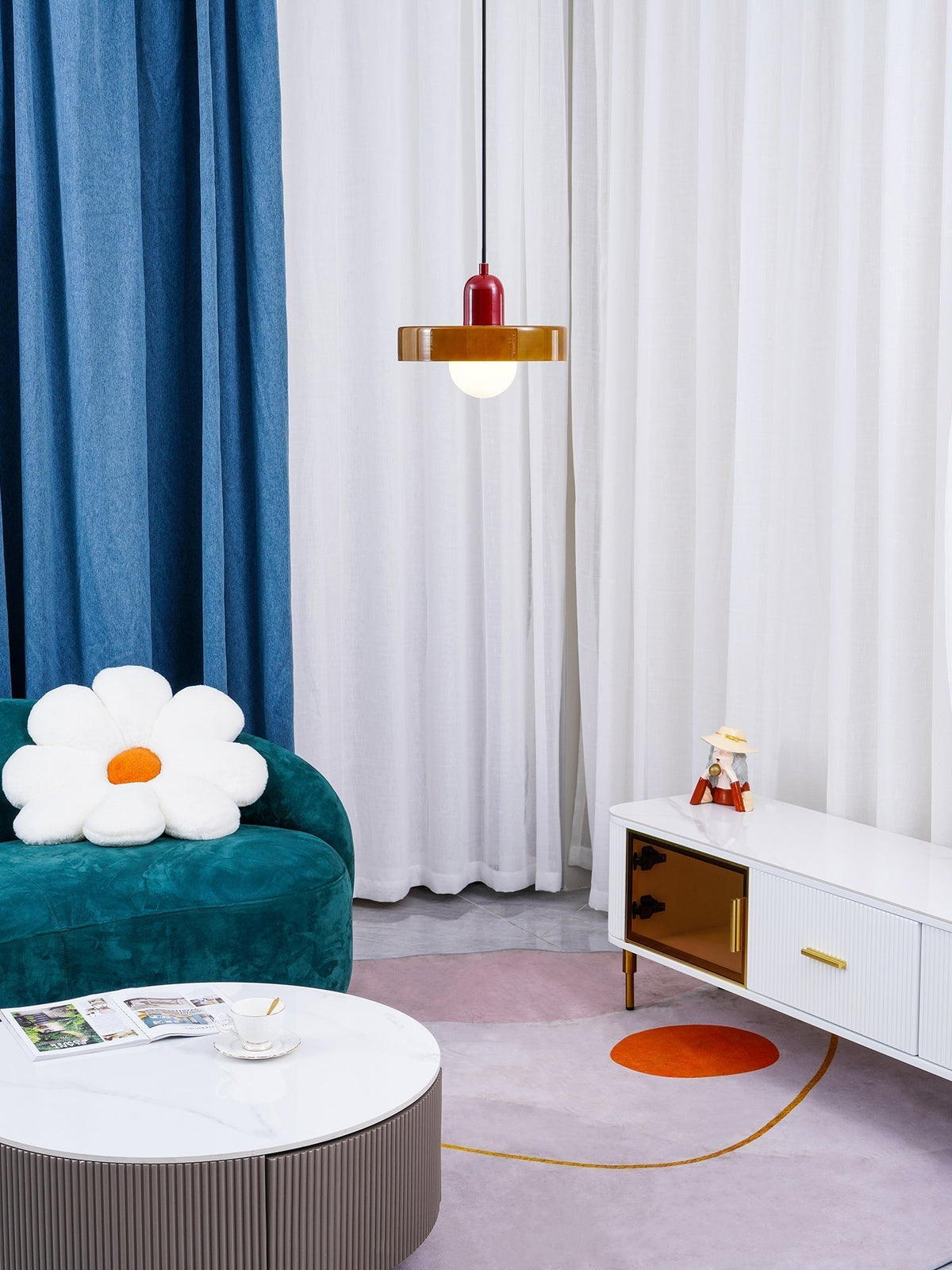 Solei hanglamp