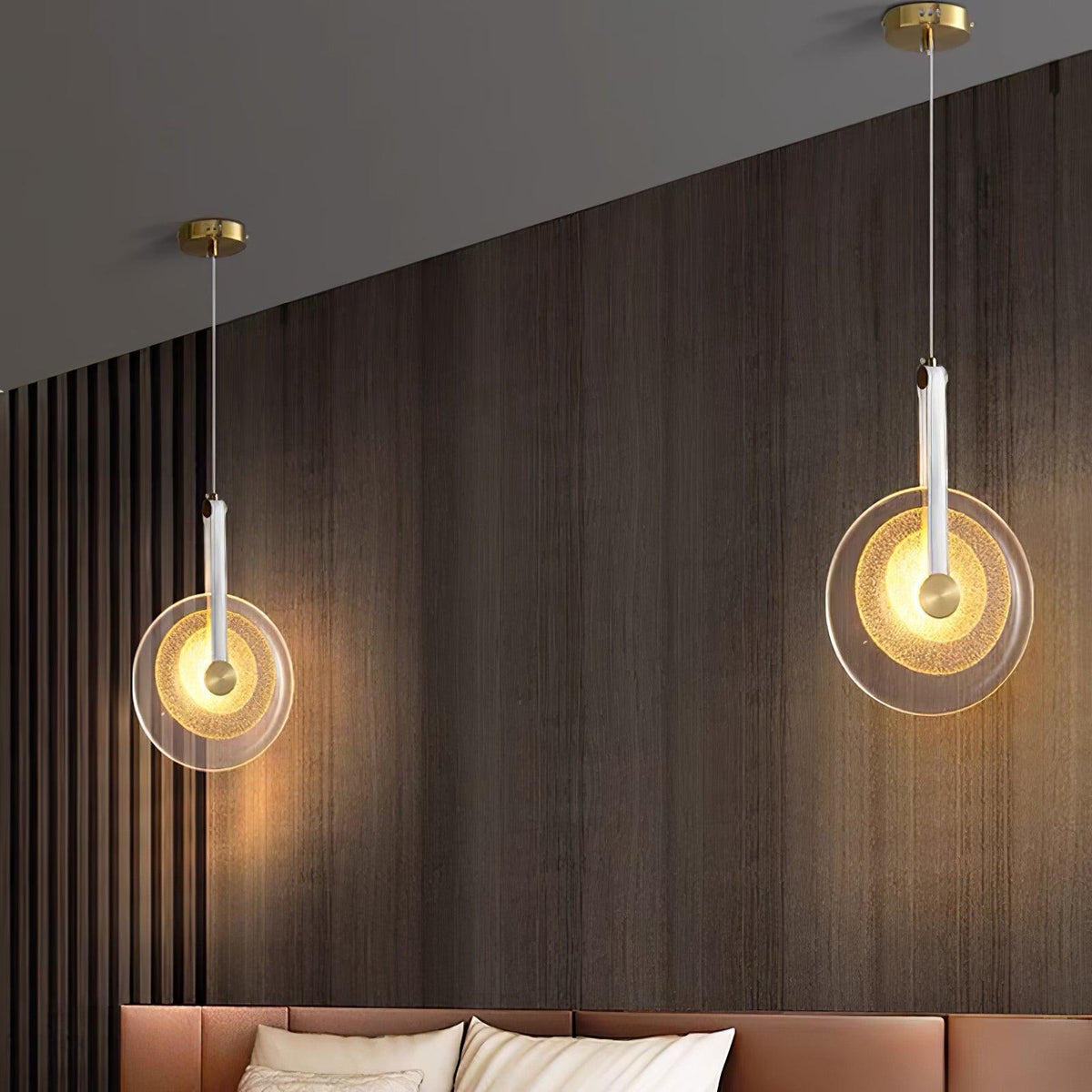 Calixte Paolo Castelli hanglamp