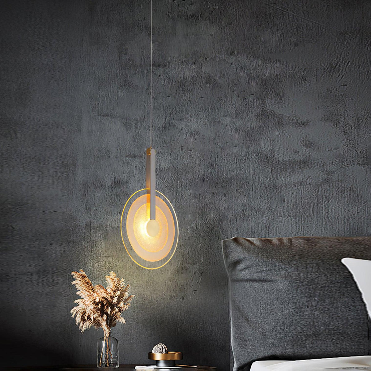 Calixte Paolo Castelli hanglamp