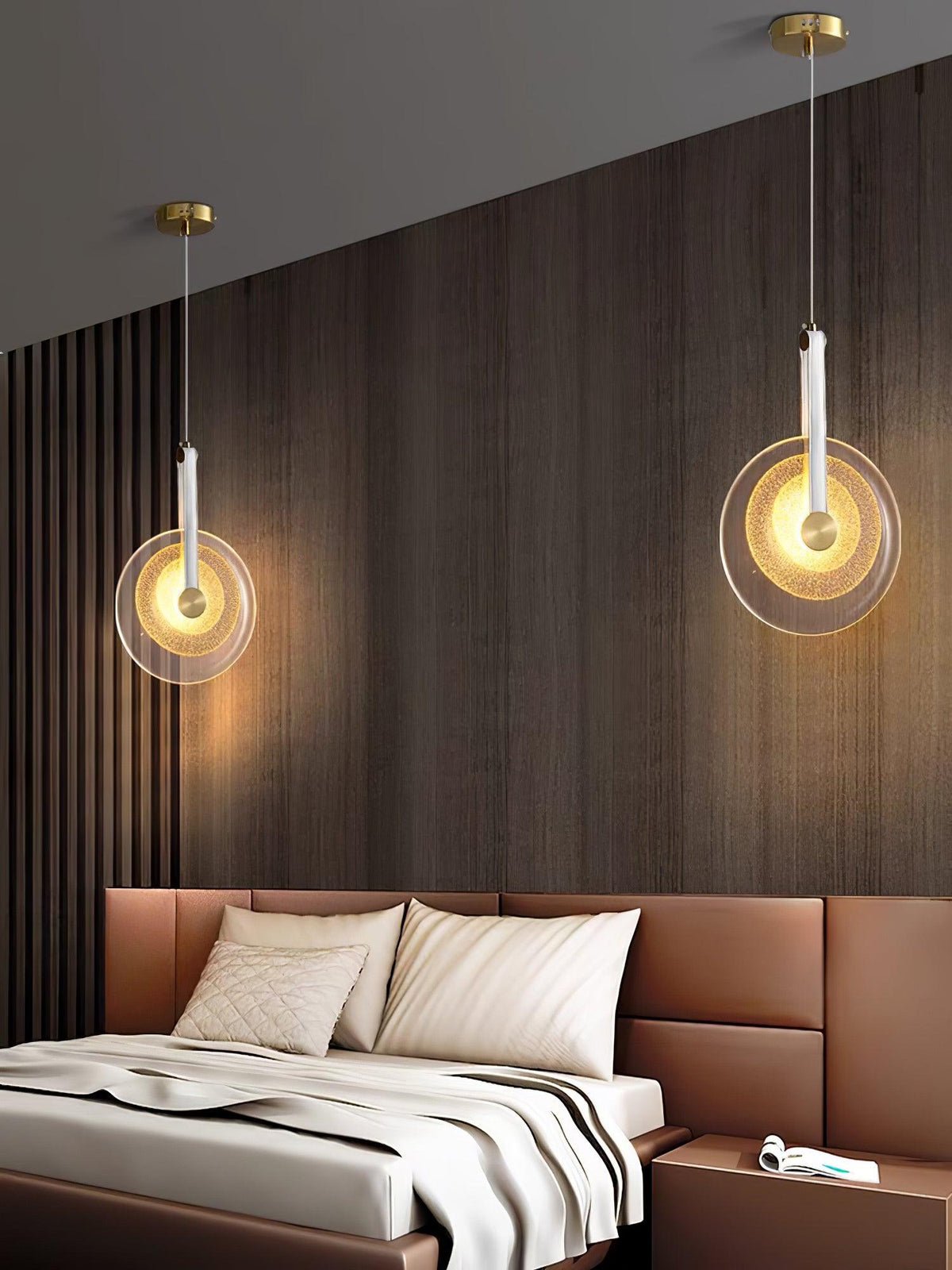 Calixte Paolo Castelli hanglamp