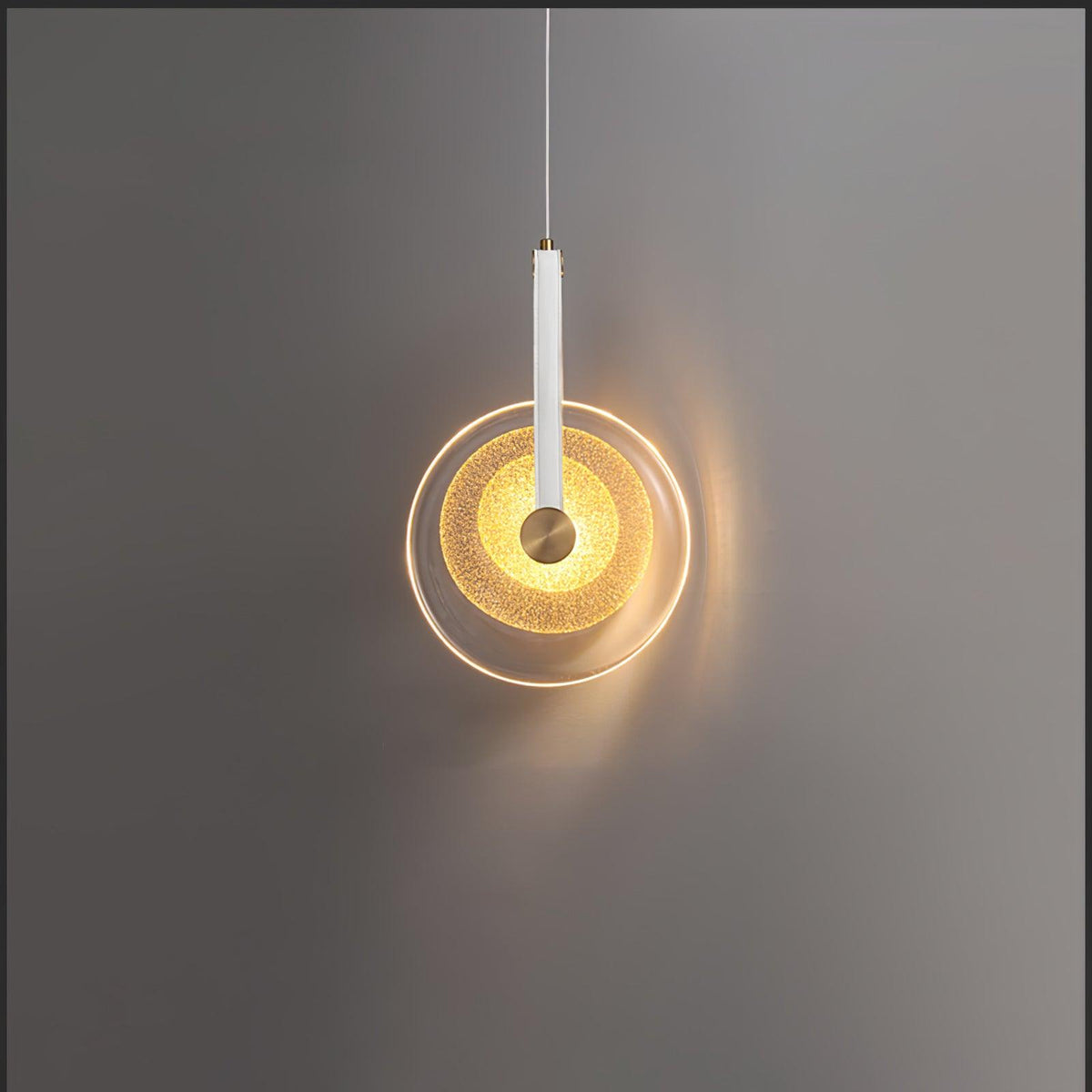 Calixte Paolo Castelli hanglamp