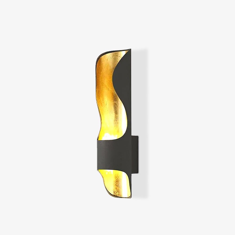 Alsolarae Premium Noordse kunst wandlamp