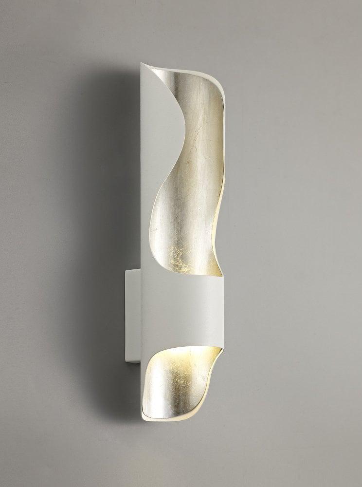 Alsolarae Premium Noordse kunst wandlamp