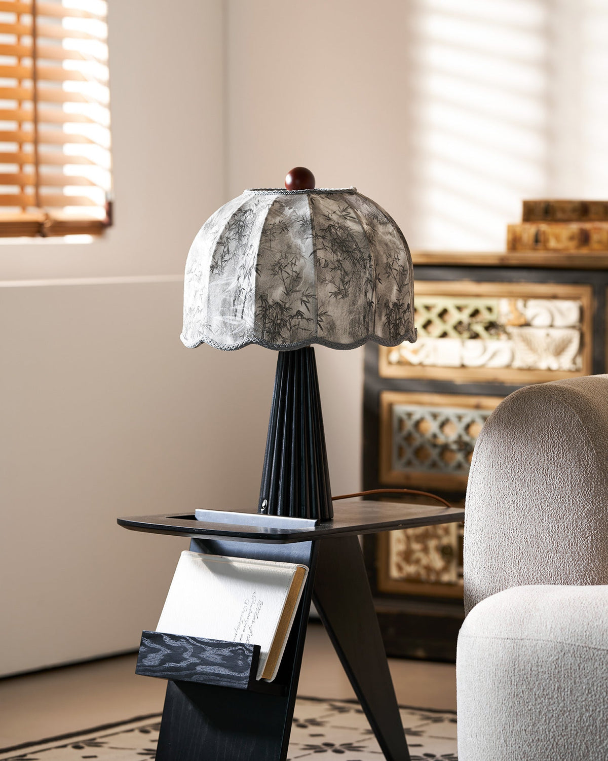 Lumenora tafellamp