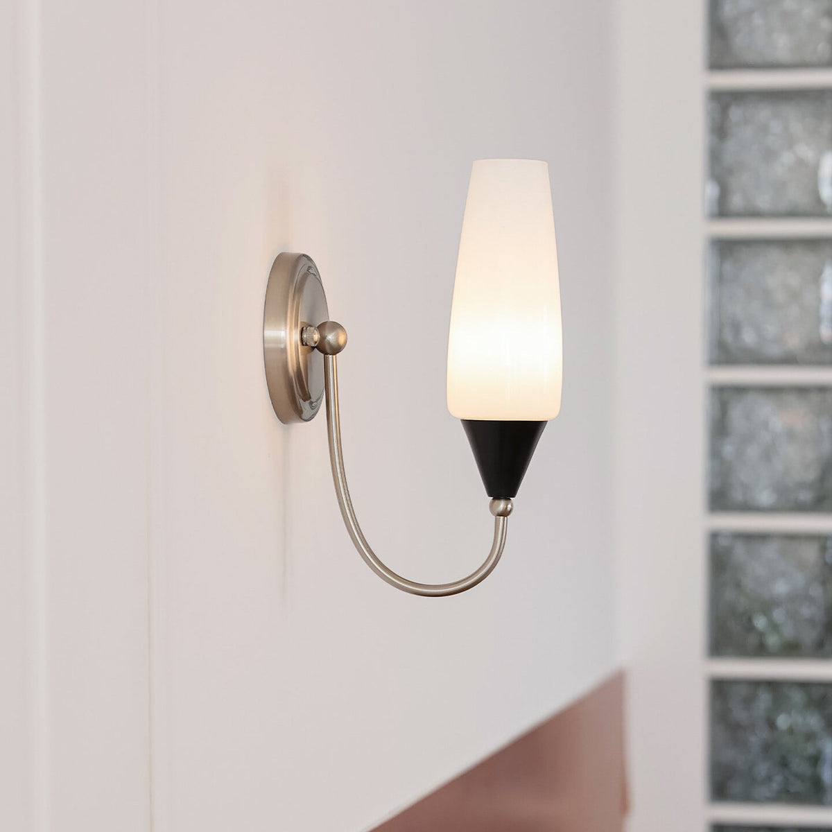 Keldenshire wandlamp
