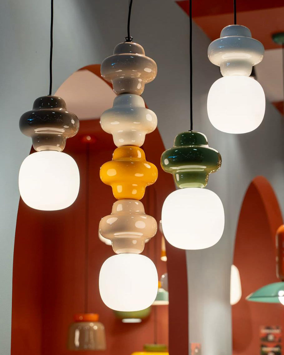 Mochi hanglamp