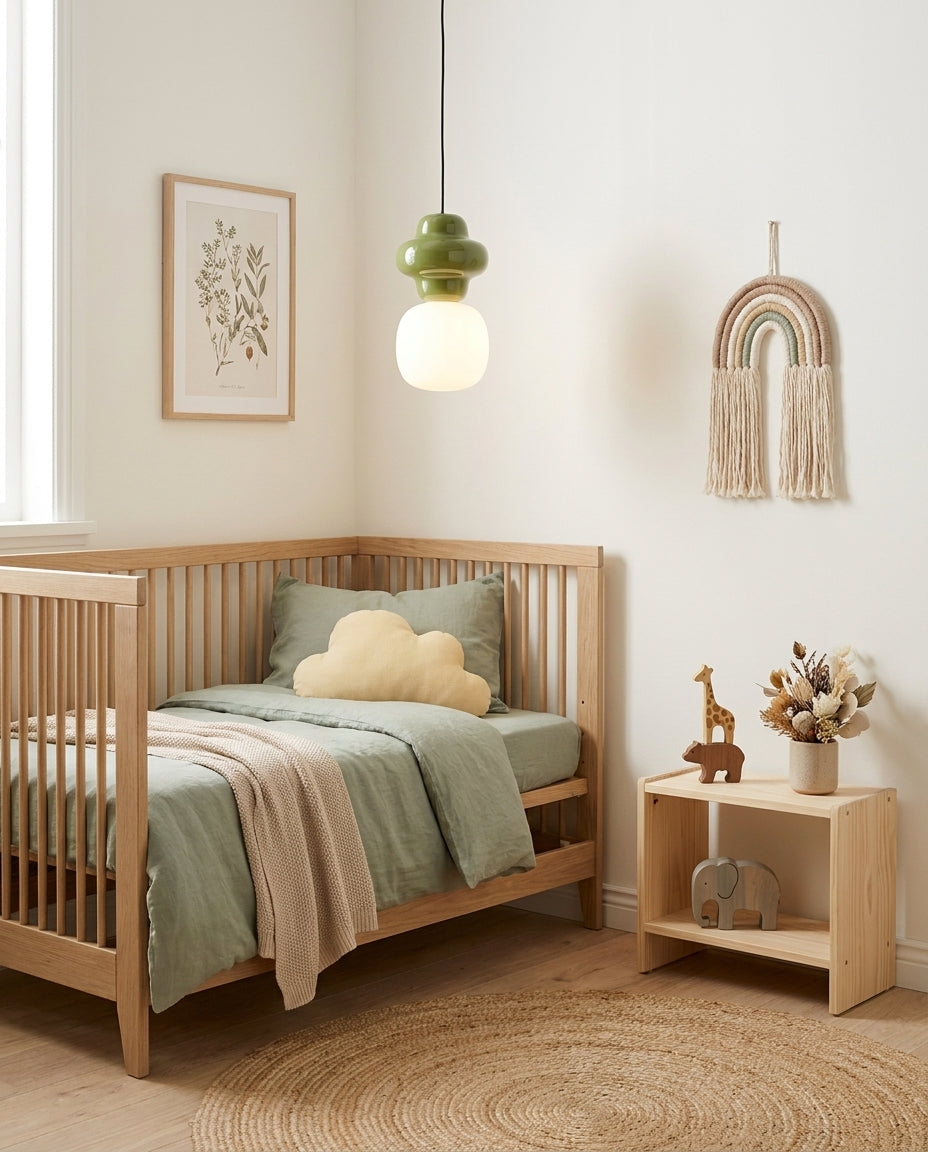 Mochi hanglamp