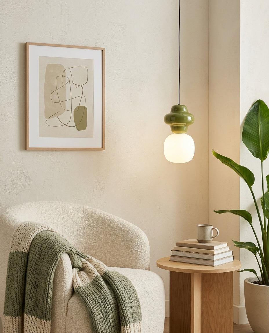 Mochi hanglamp