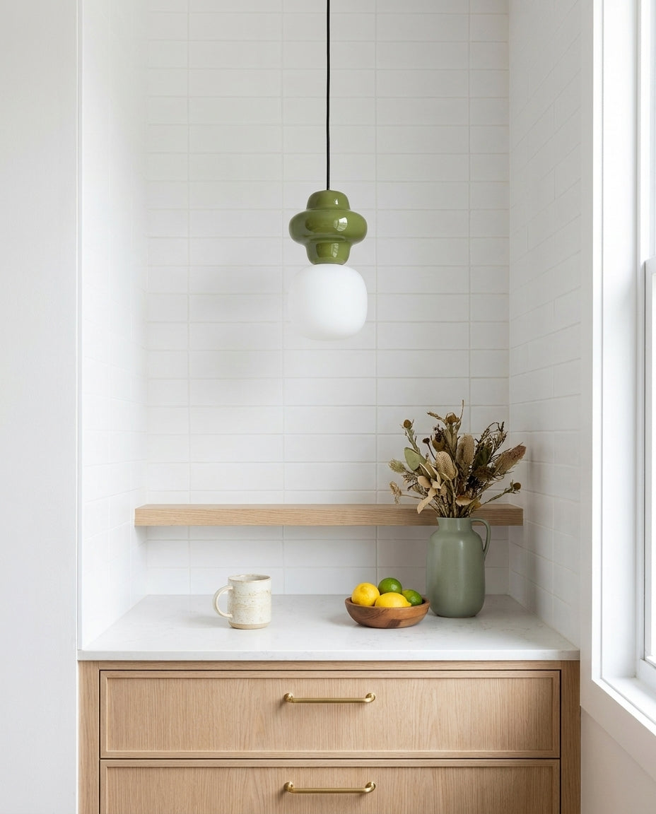 Mochi hanglamp