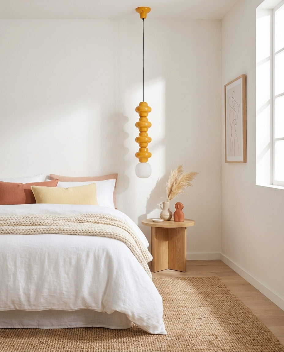 Mochi hanglamp