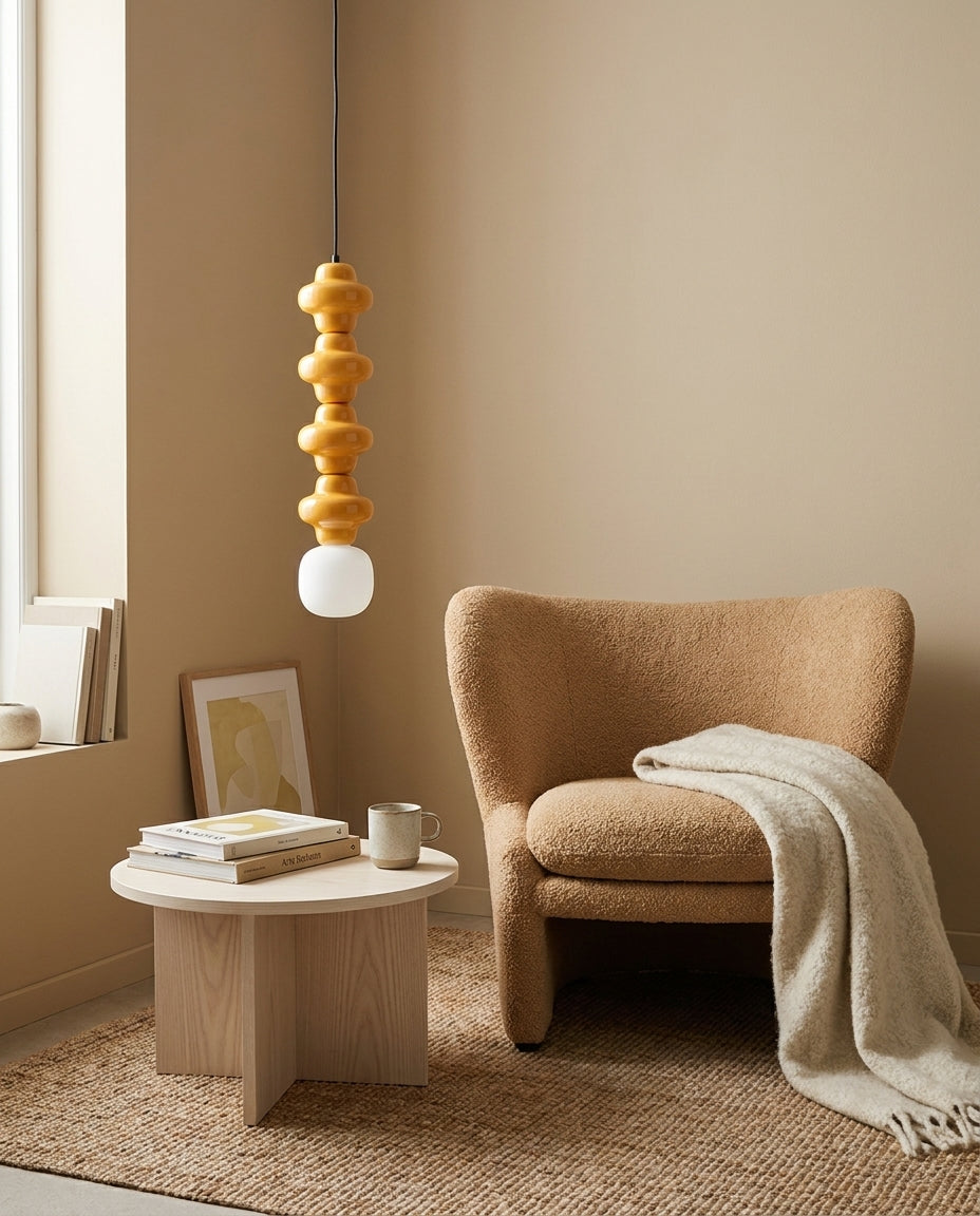 Mochi hanglamp