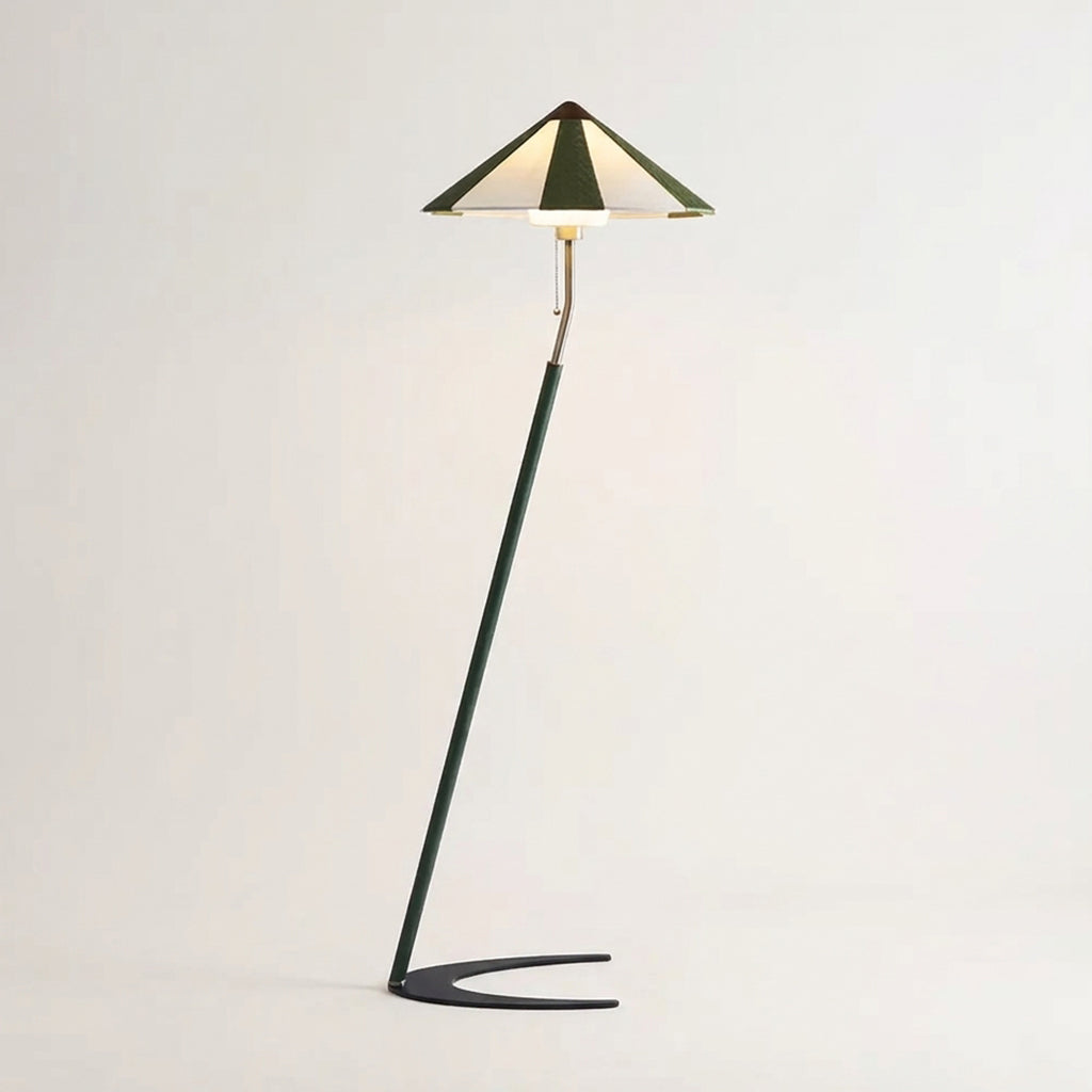 Aldercombe vloerlamp