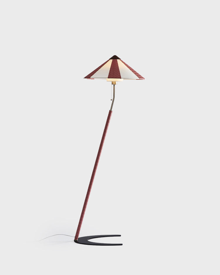 Aldercombe vloerlamp