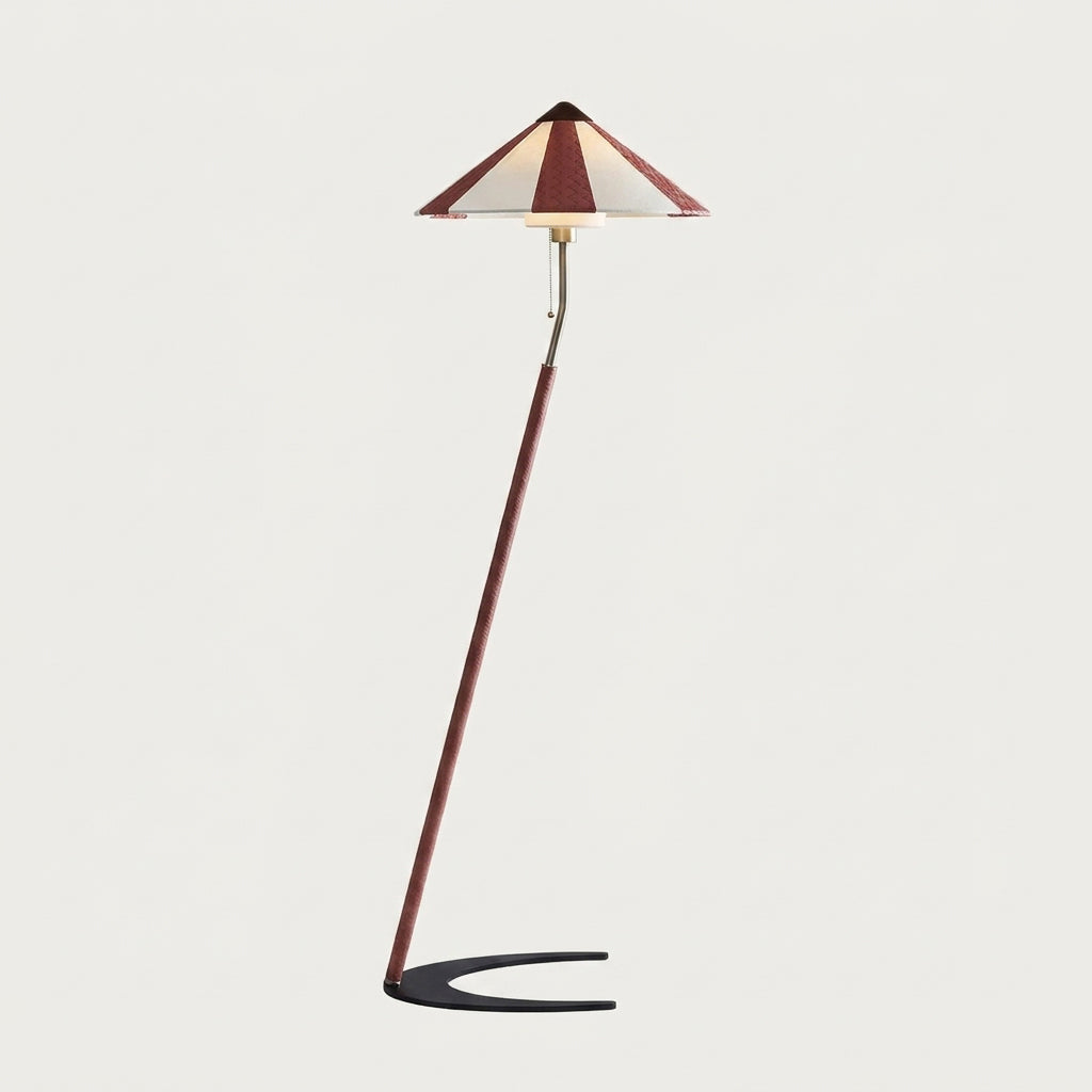 Aldercombe vloerlamp
