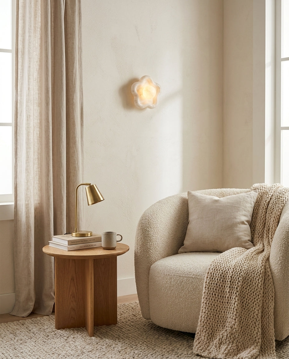 Tono wandlamp