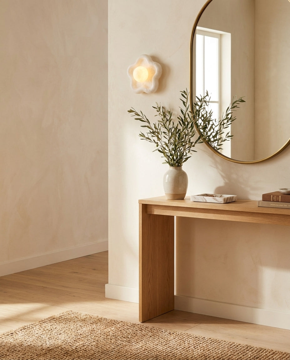 Tono wandlamp