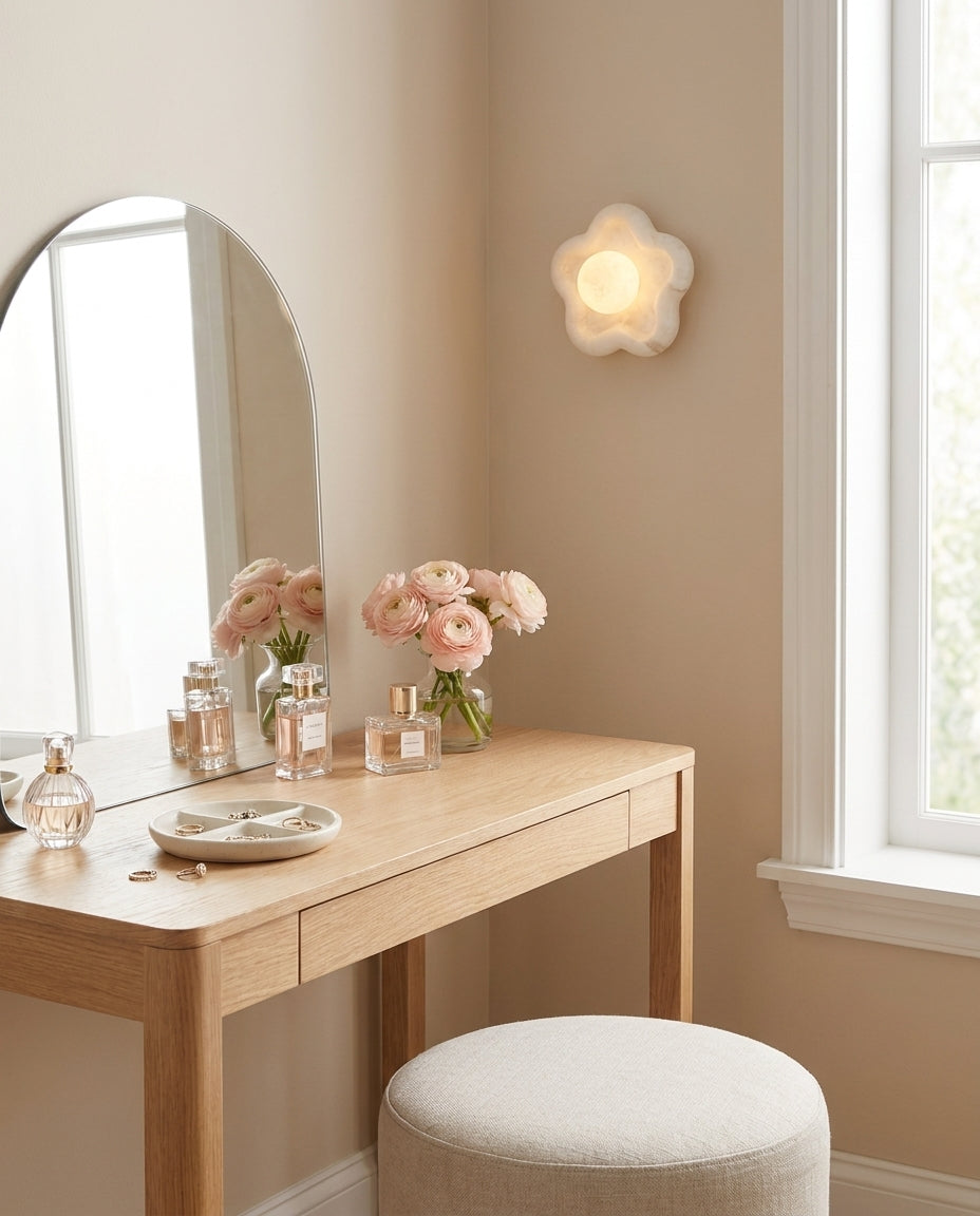 Tono wandlamp