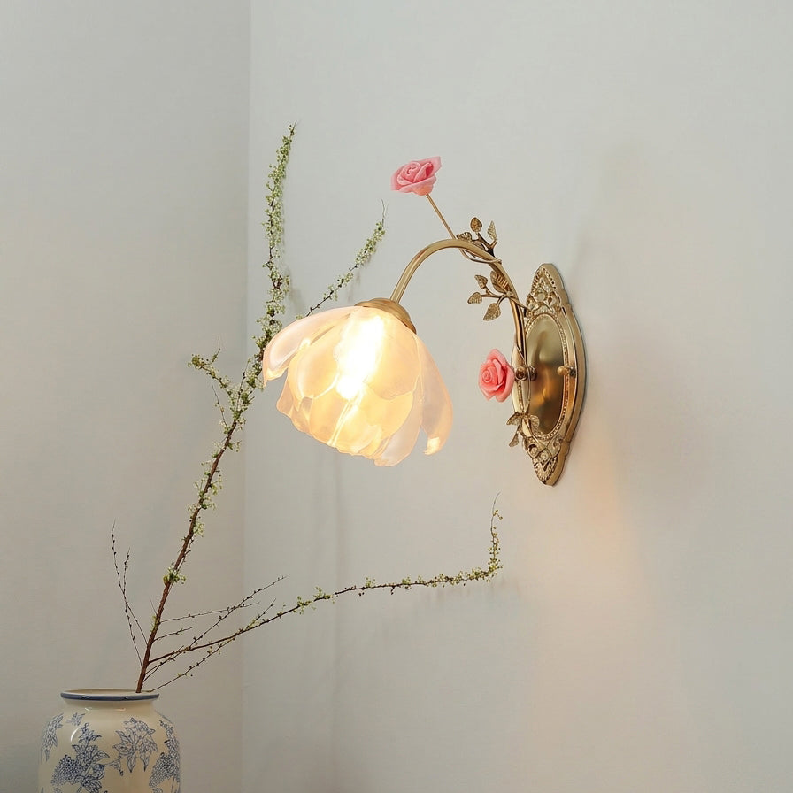 Noriette wandlamp