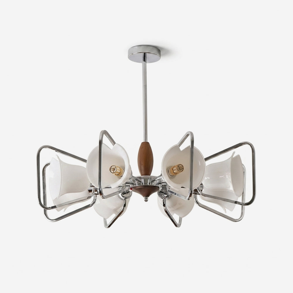 Sputnik Kroonluchter