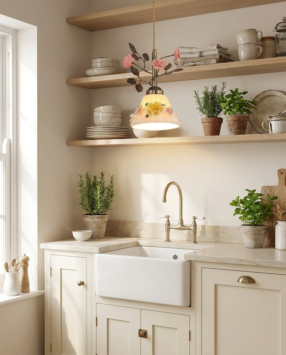 Selelina hanglamp