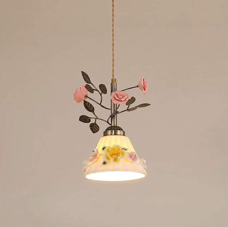 Selelina hanglamp