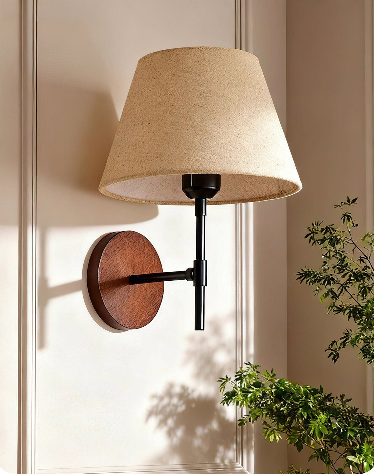 Velieria wandlamp