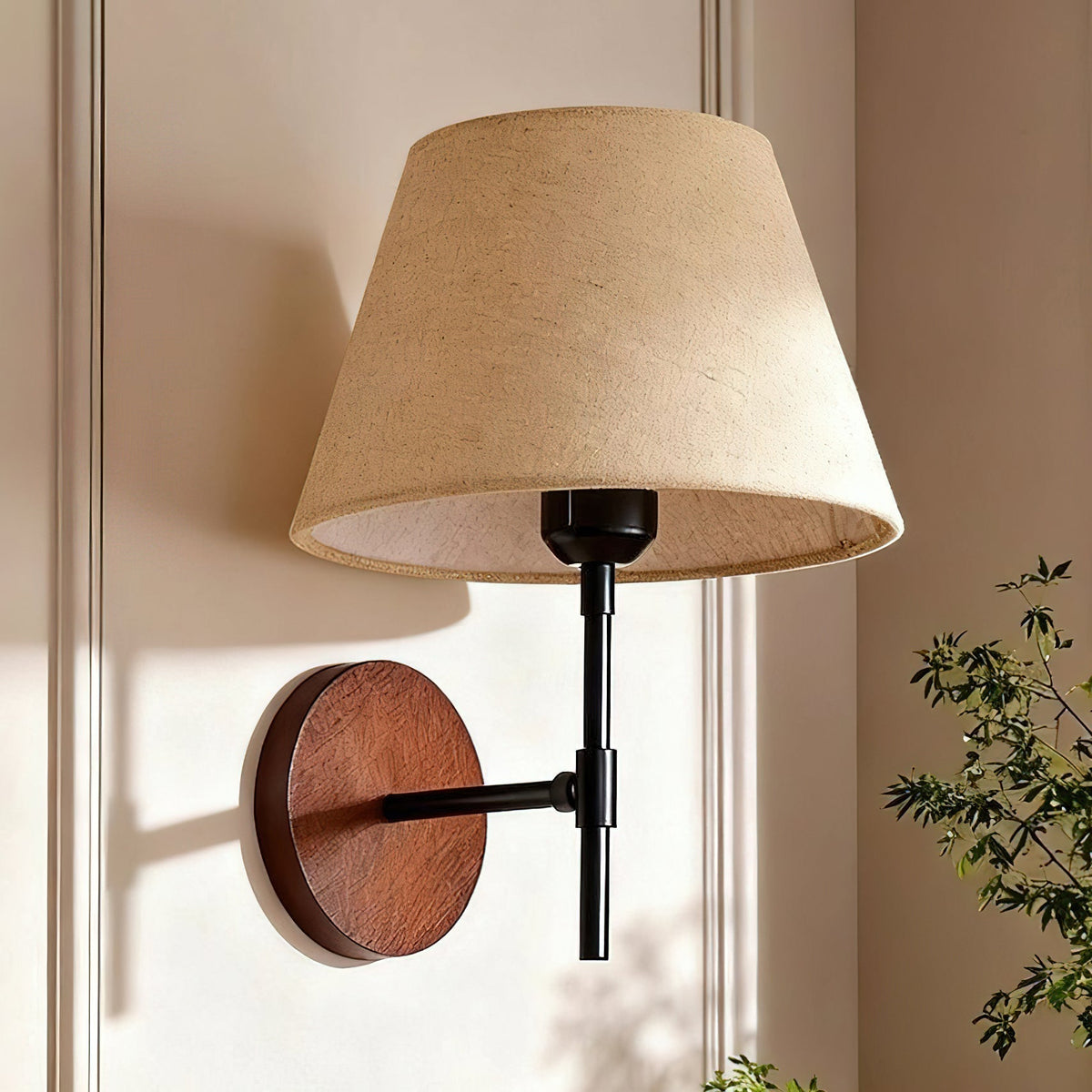 Velieria wandlamp