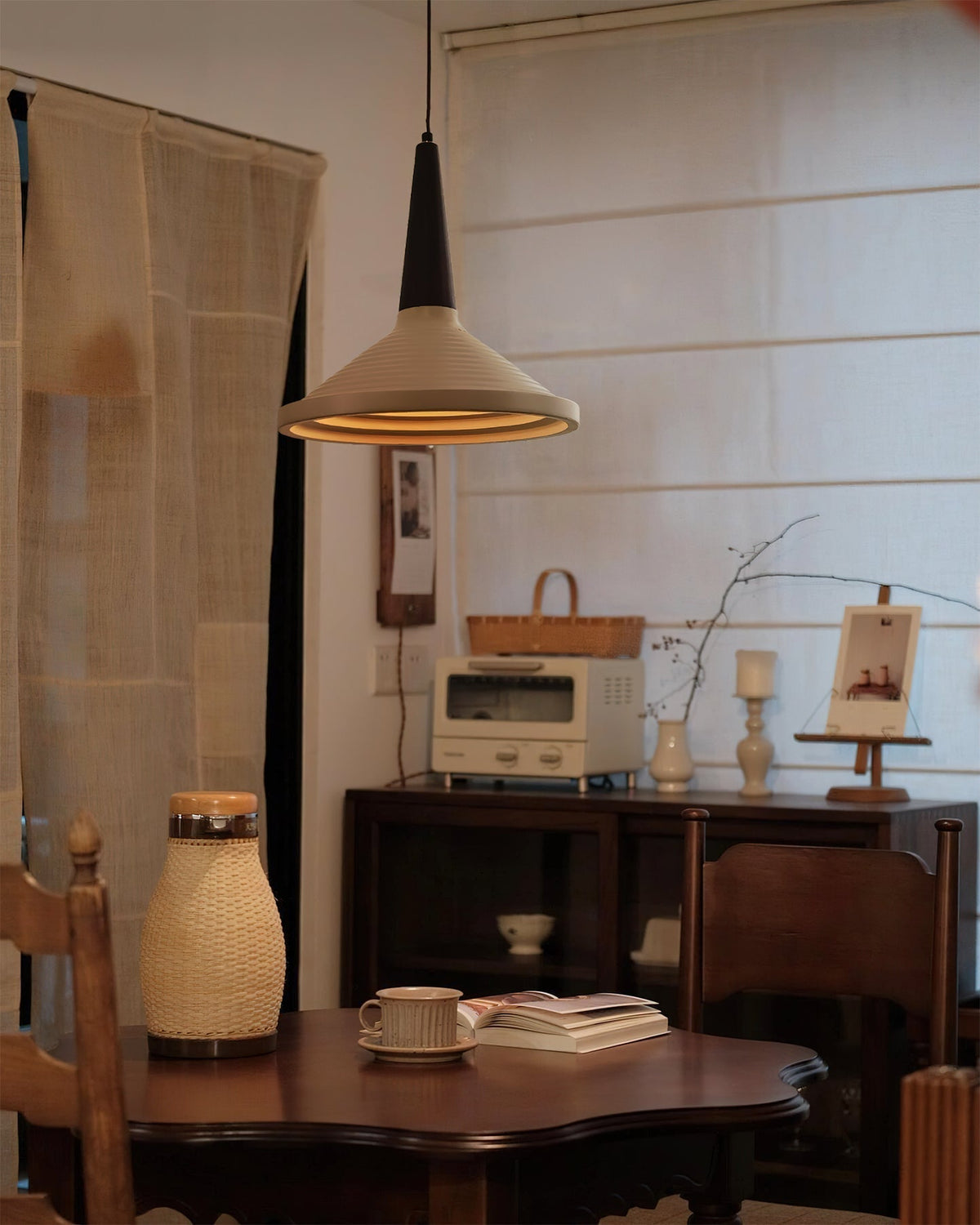 Kianth hanglamp