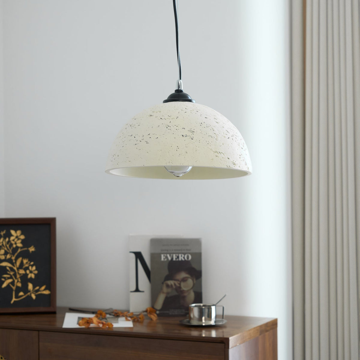 Dar klassieke Retro hanglamp