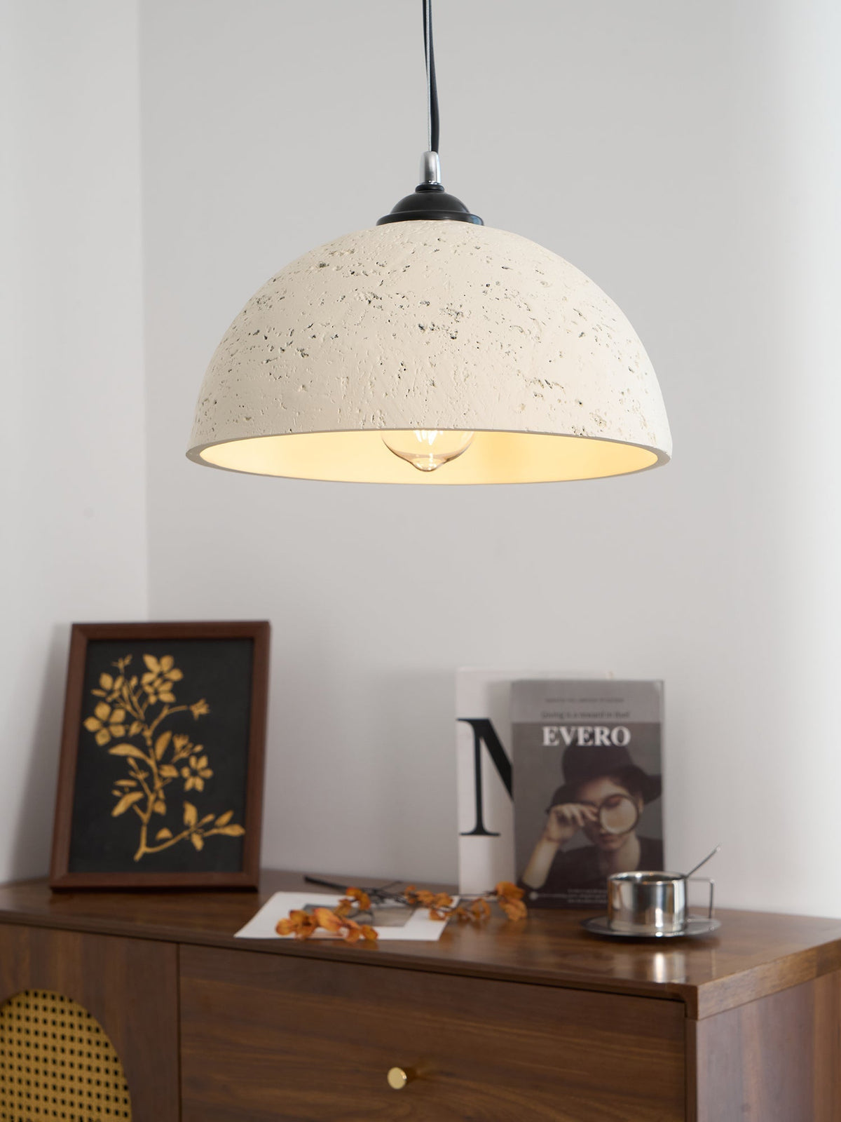 Dar klassieke Retro hanglamp