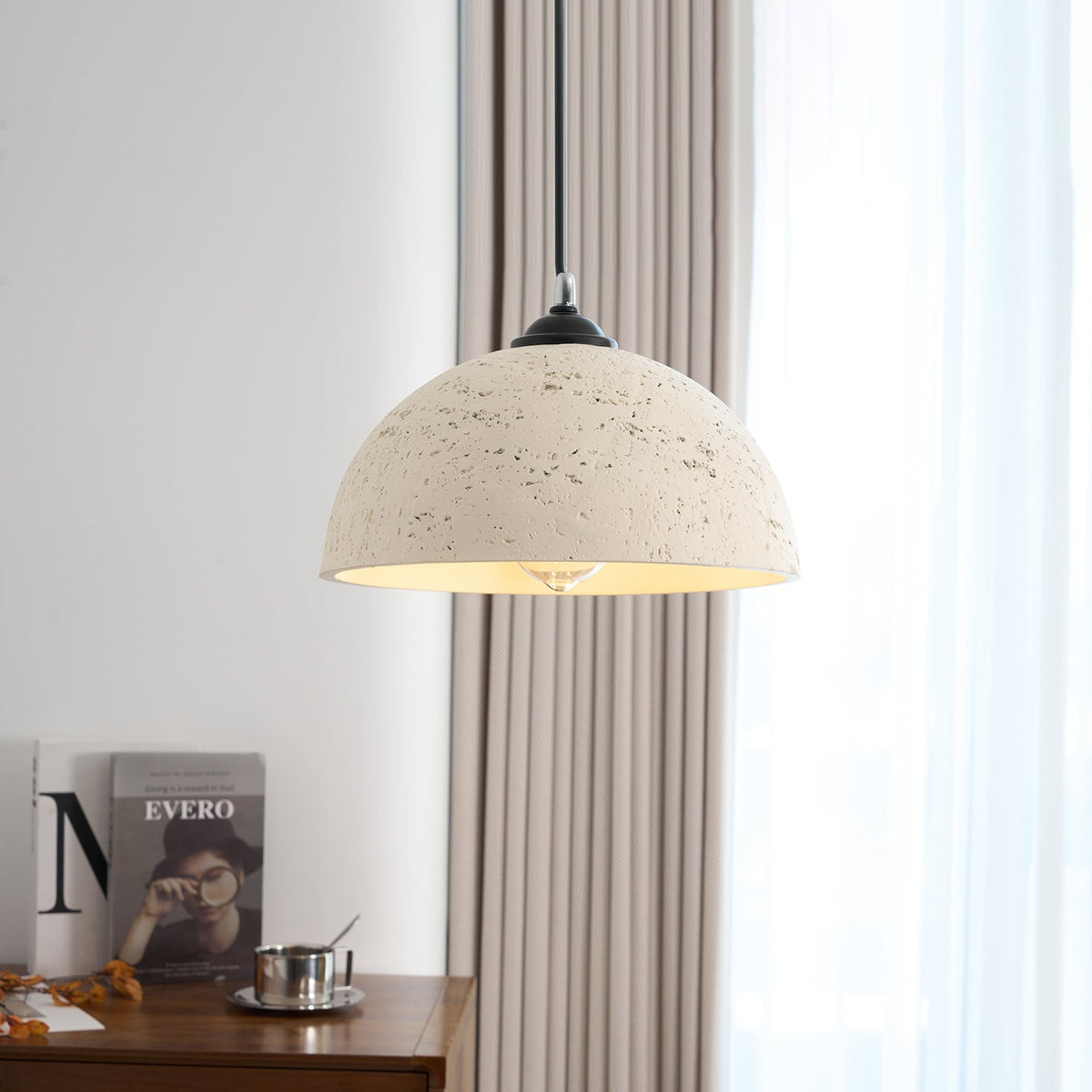 Dar klassieke Retro hanglamp