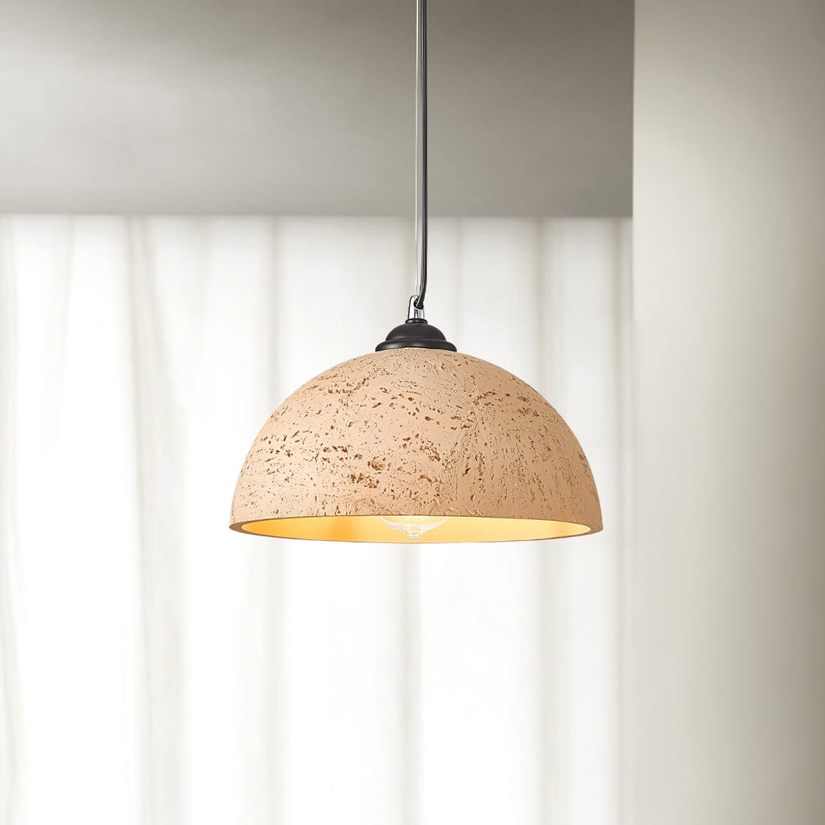Dar klassieke Retro hanglamp
