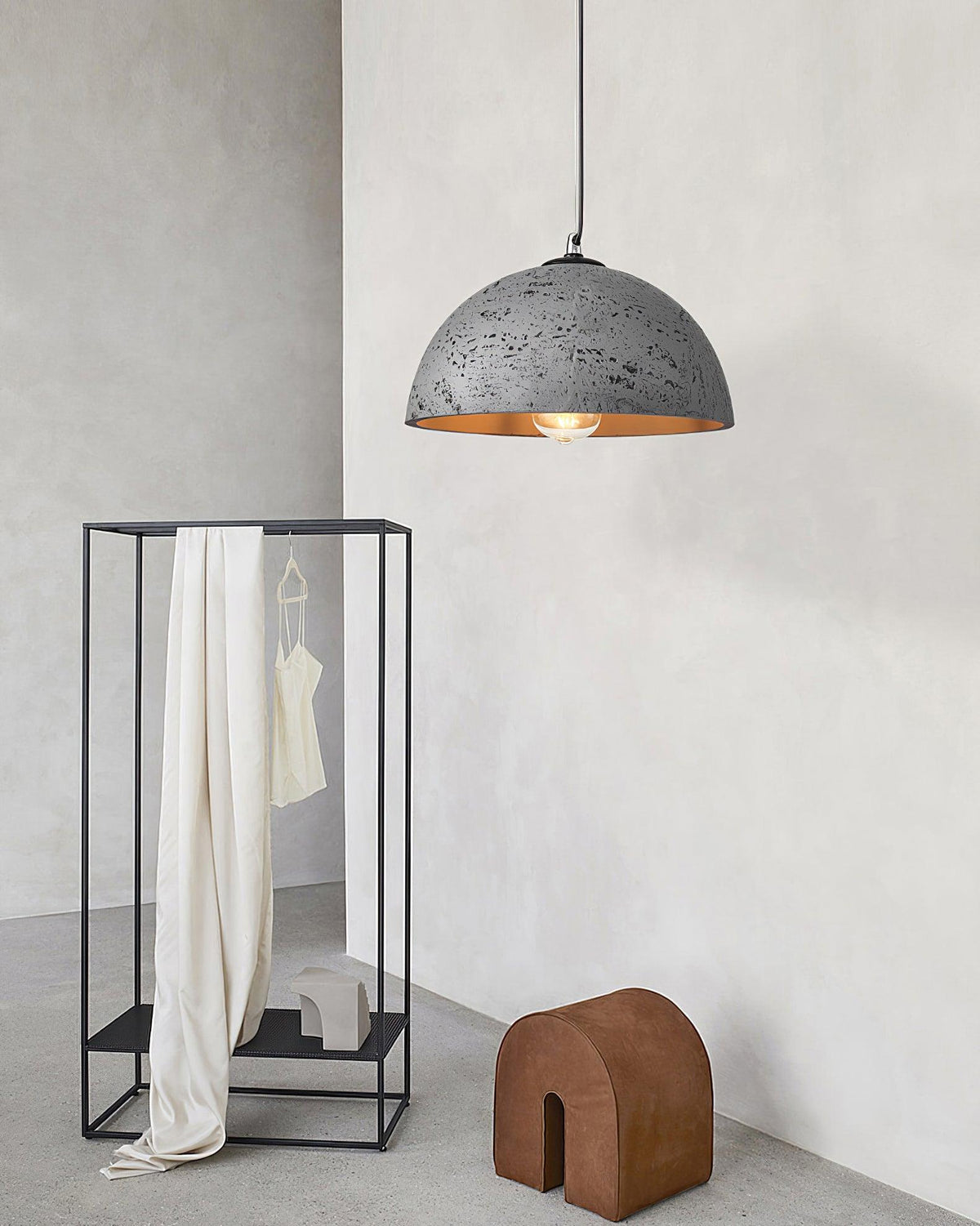 Dar klassieke Retro hanglamp