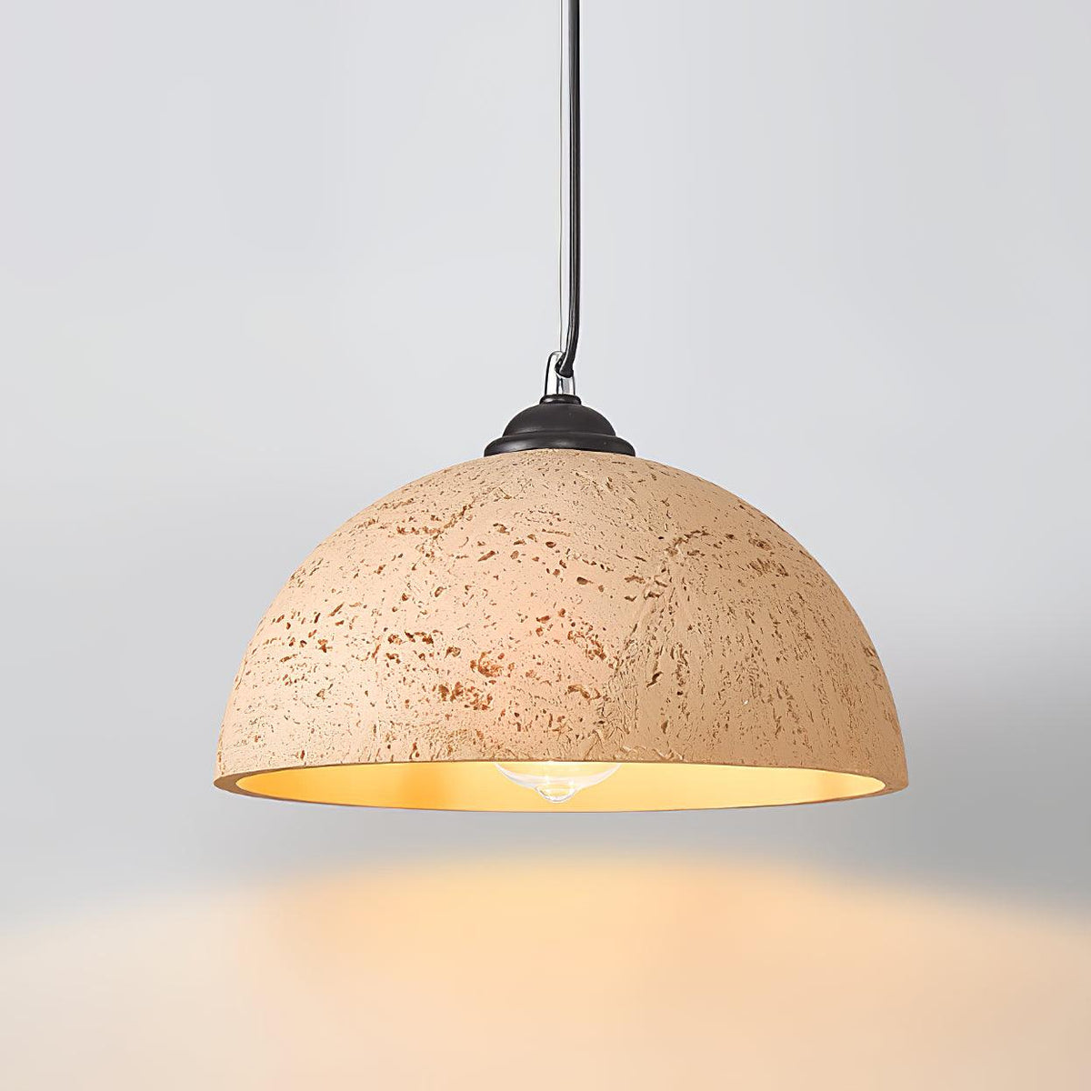 Dar klassieke Retro hanglamp