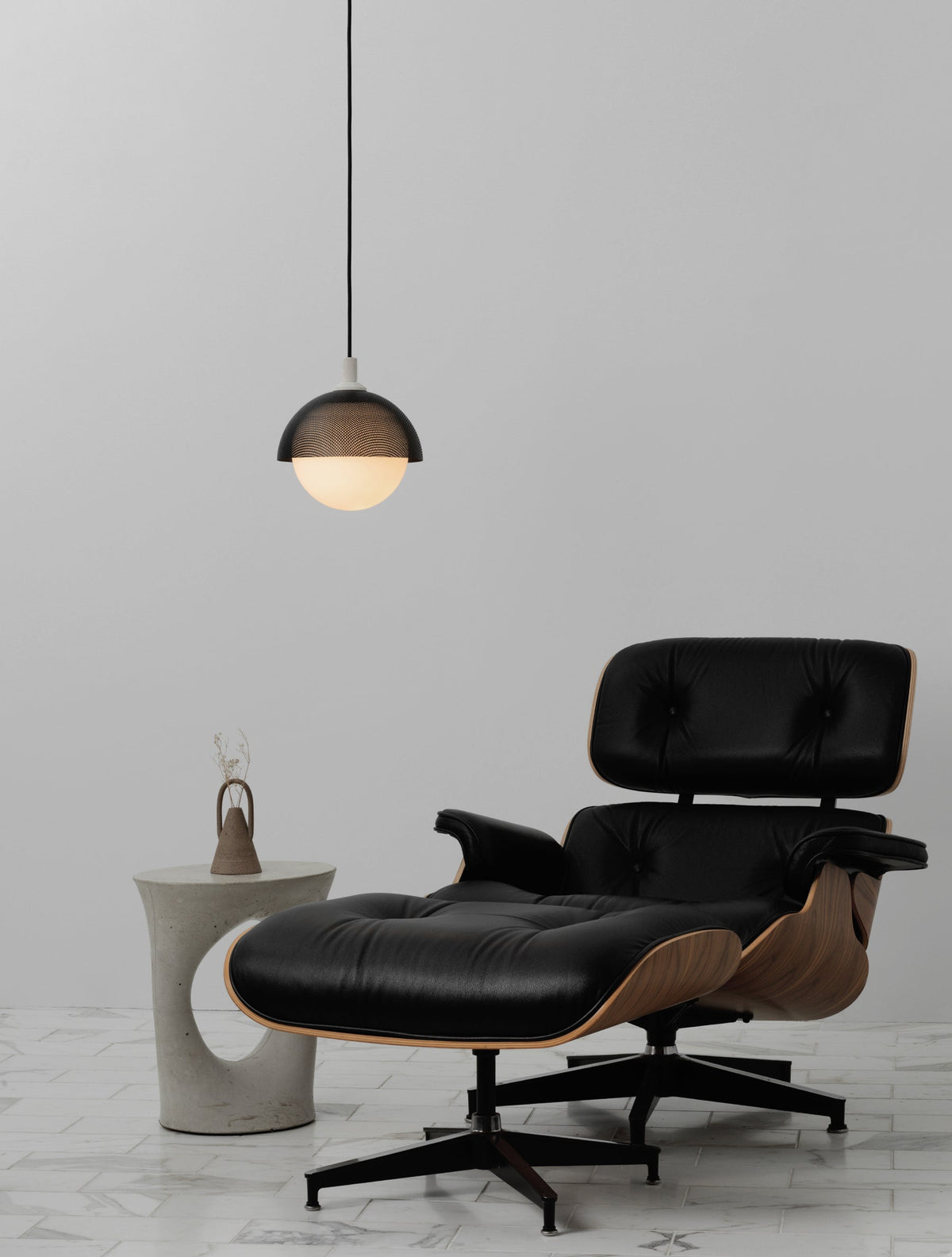 Rivuia hanglamp