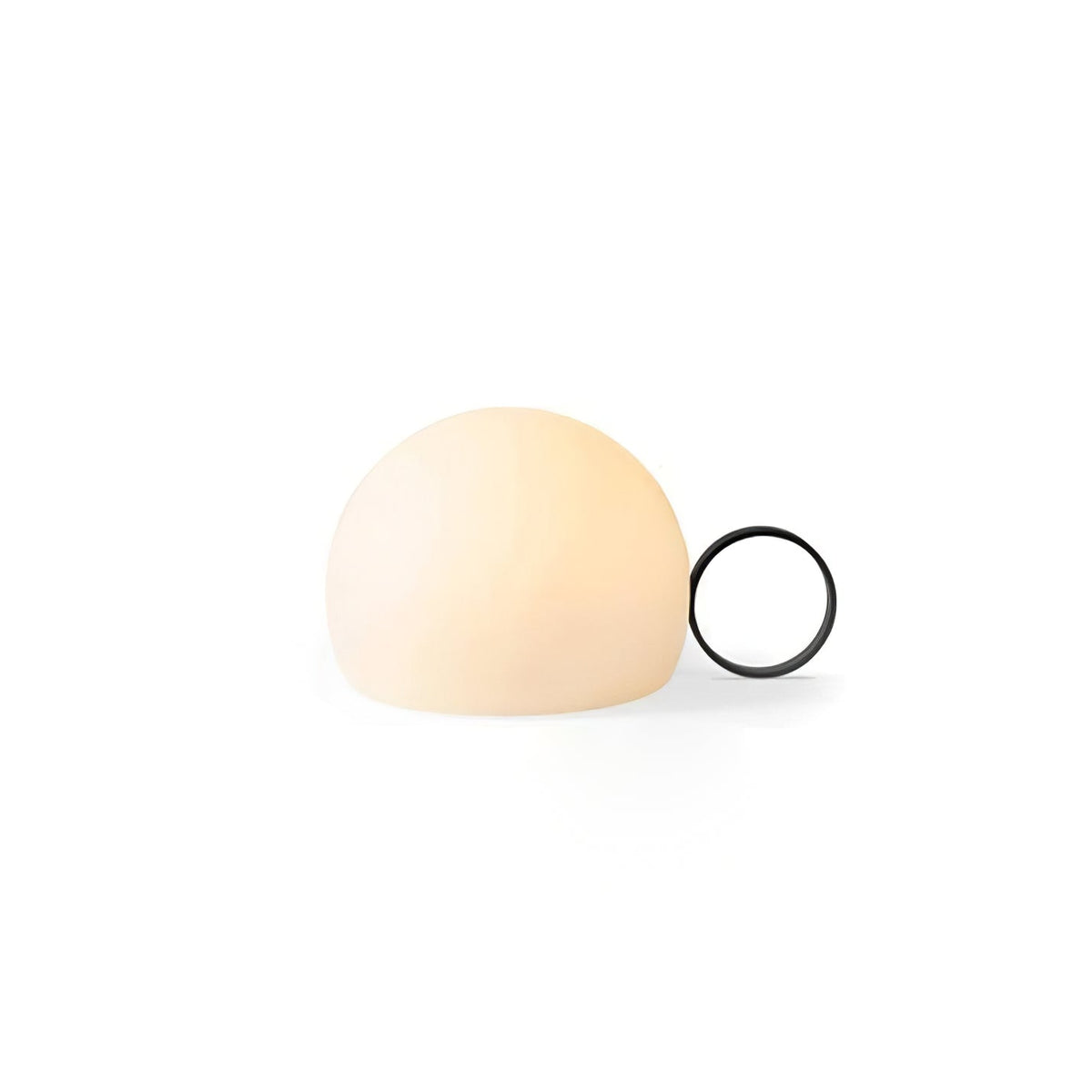 Cooper minimalistisch tafellamp