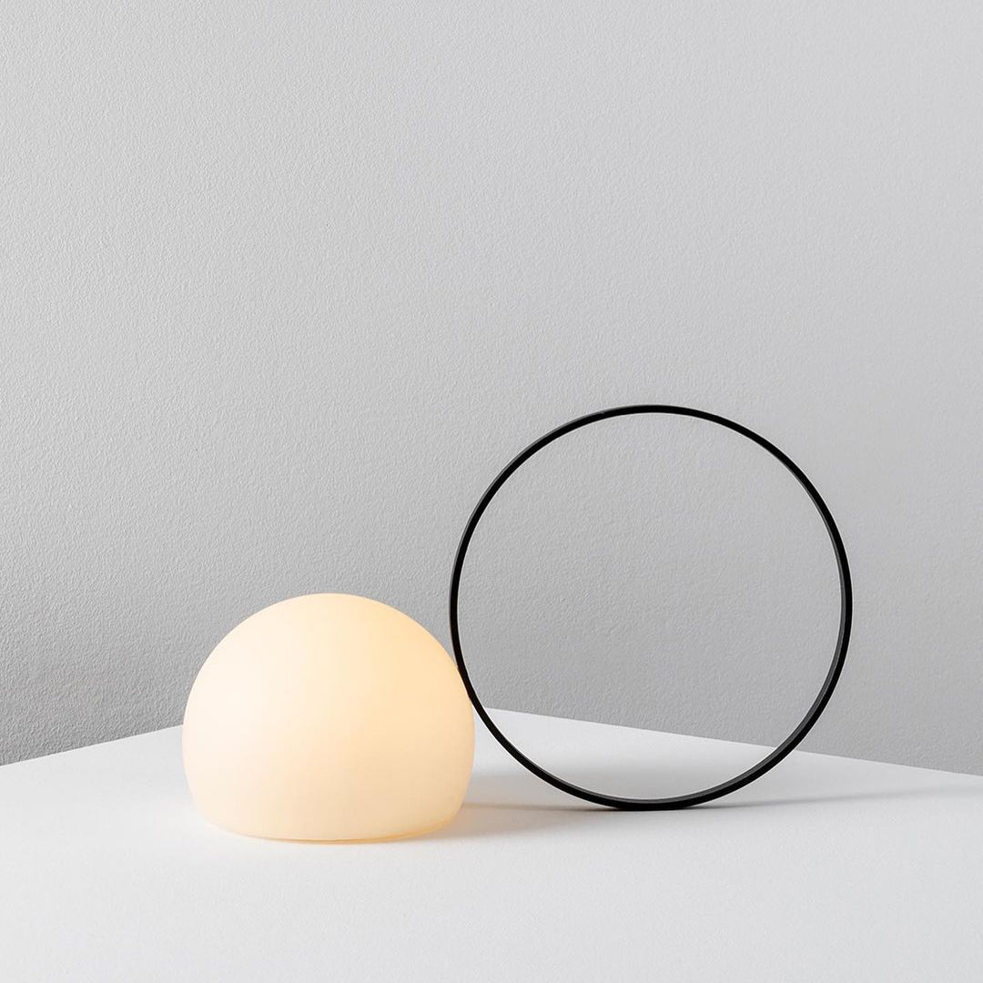 Cooper minimalistisch tafellamp