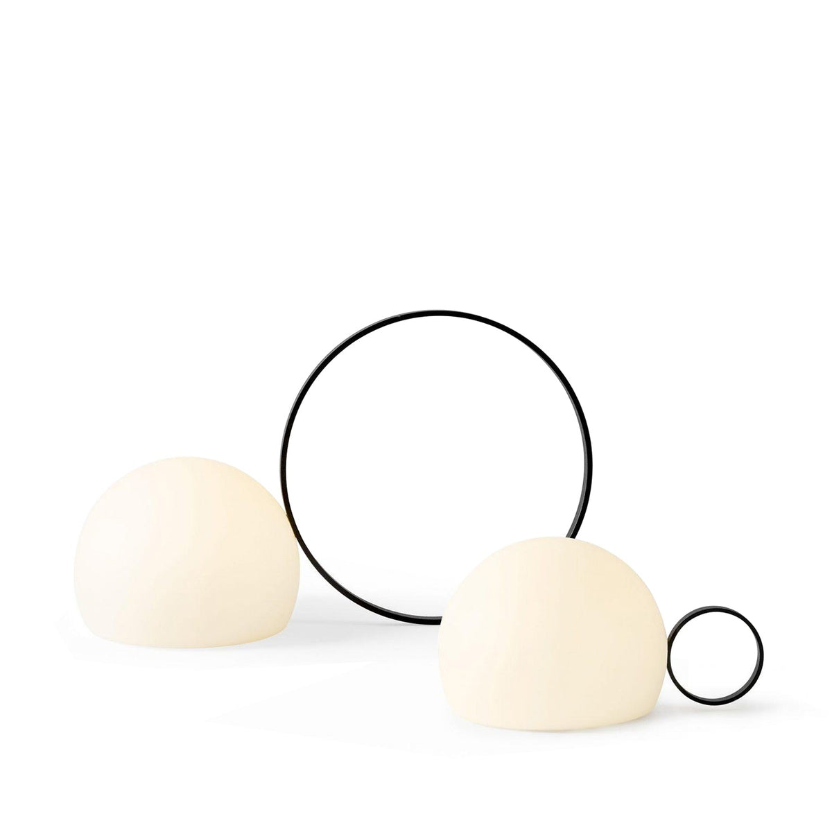 Cooper minimalistisch tafellamp