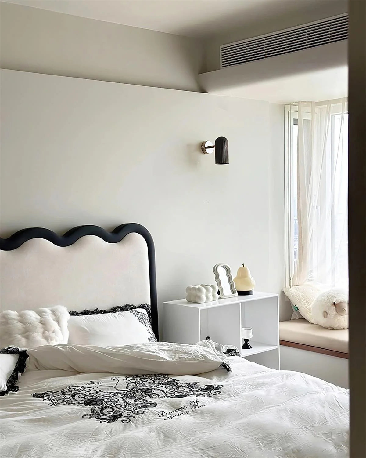 Ravik wandlamp