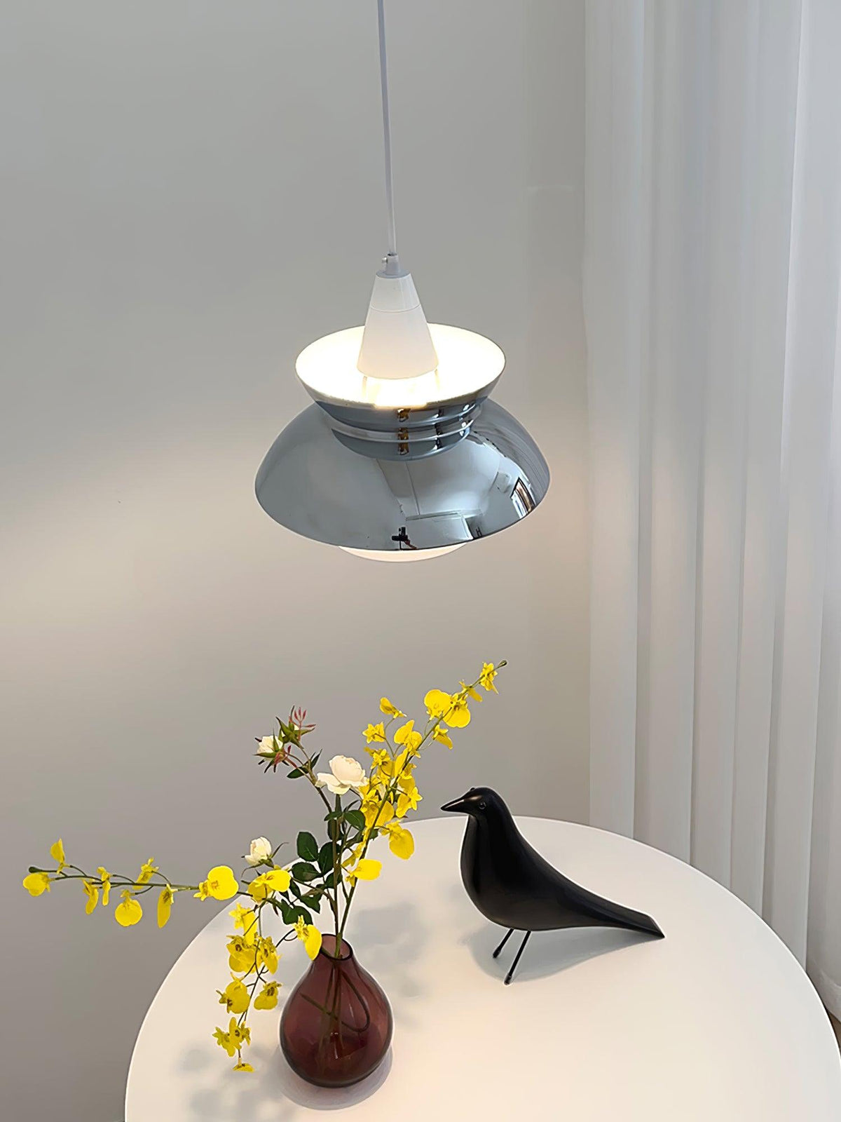 Nyvynel hanglamp