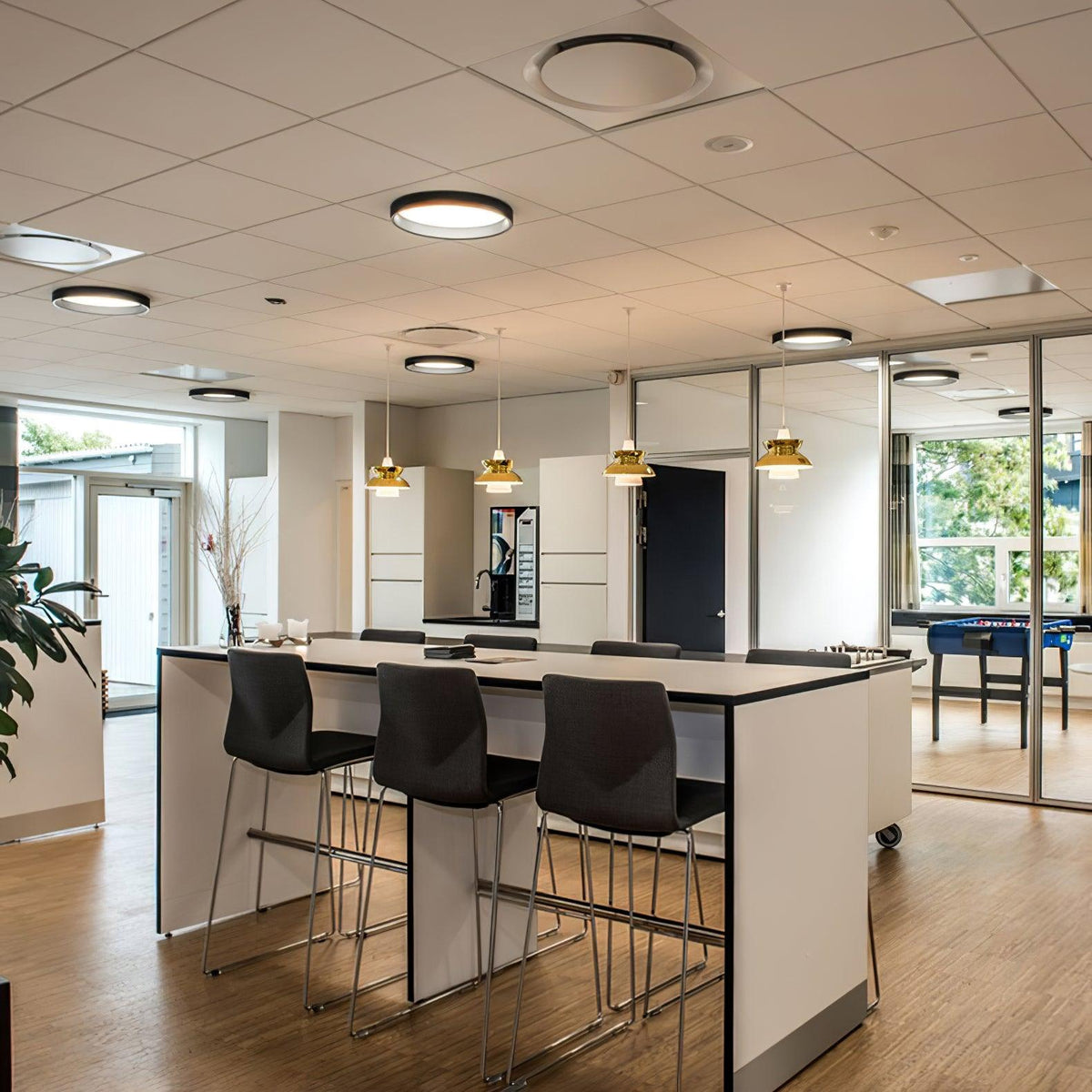 Nyvynel hanglamp