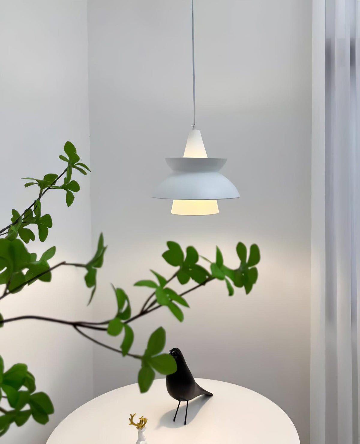 Nyvynel hanglamp