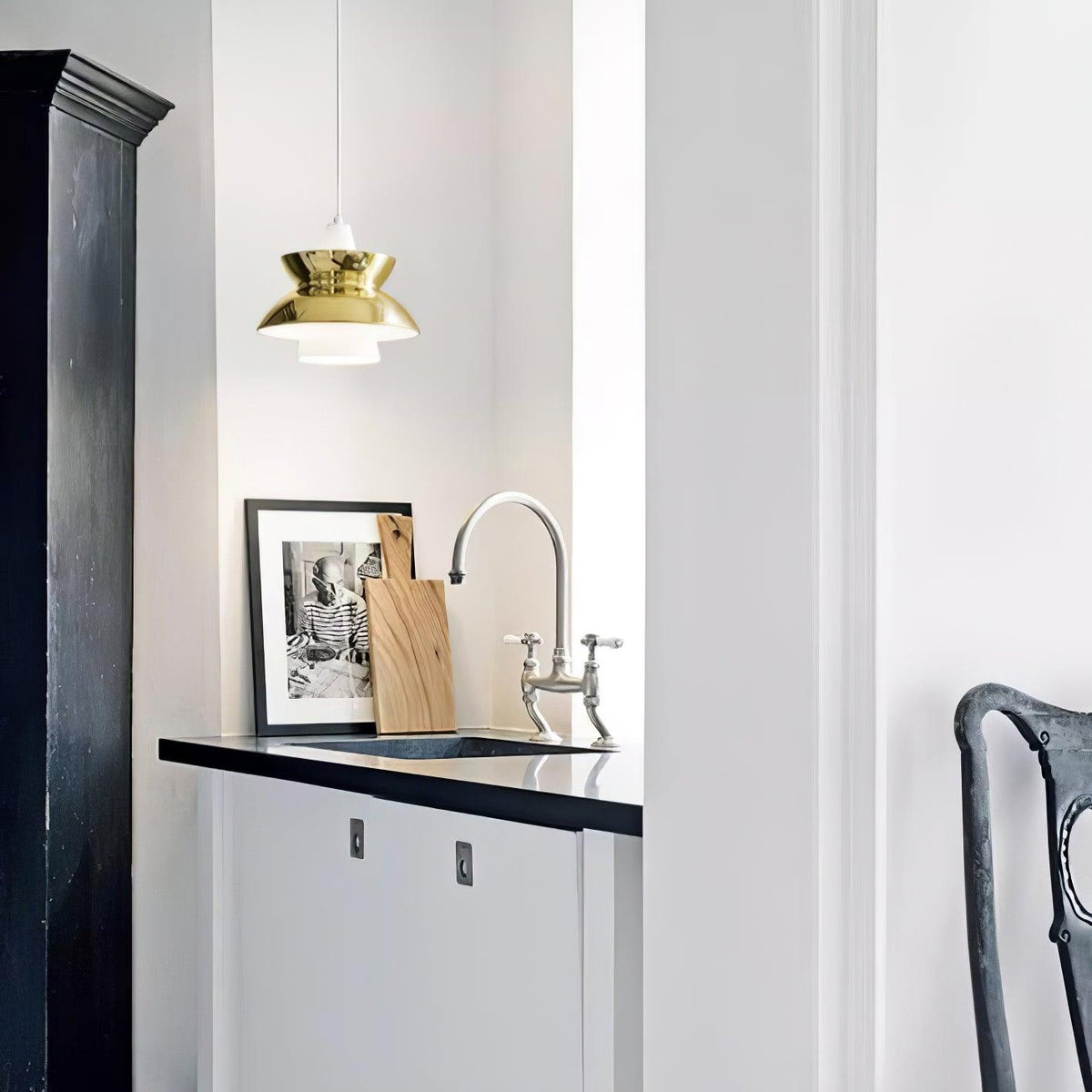 Nyvynel hanglamp