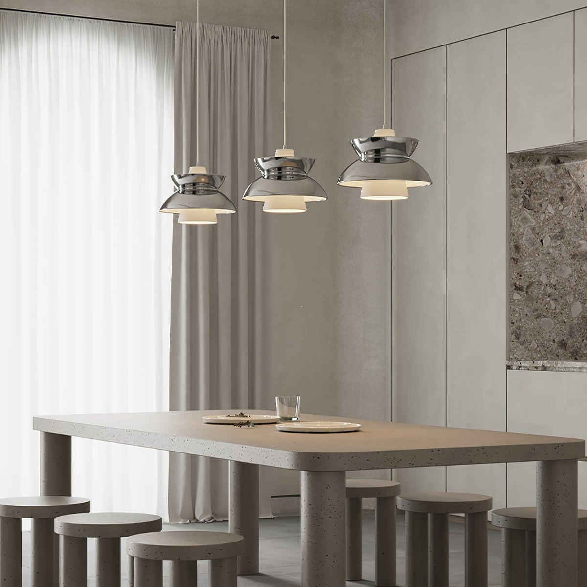 Nyvynel hanglamp