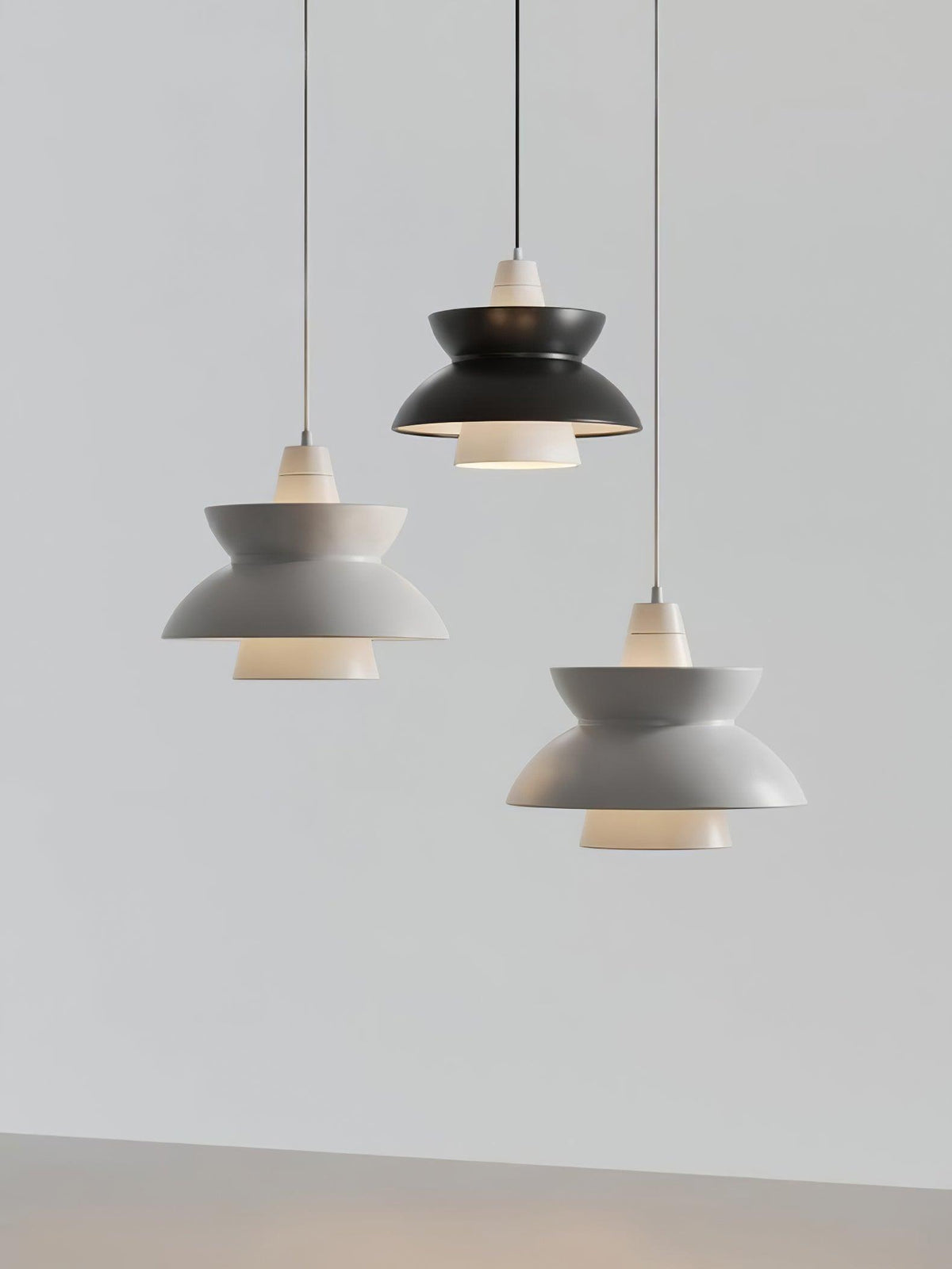 Nyvynel hanglamp