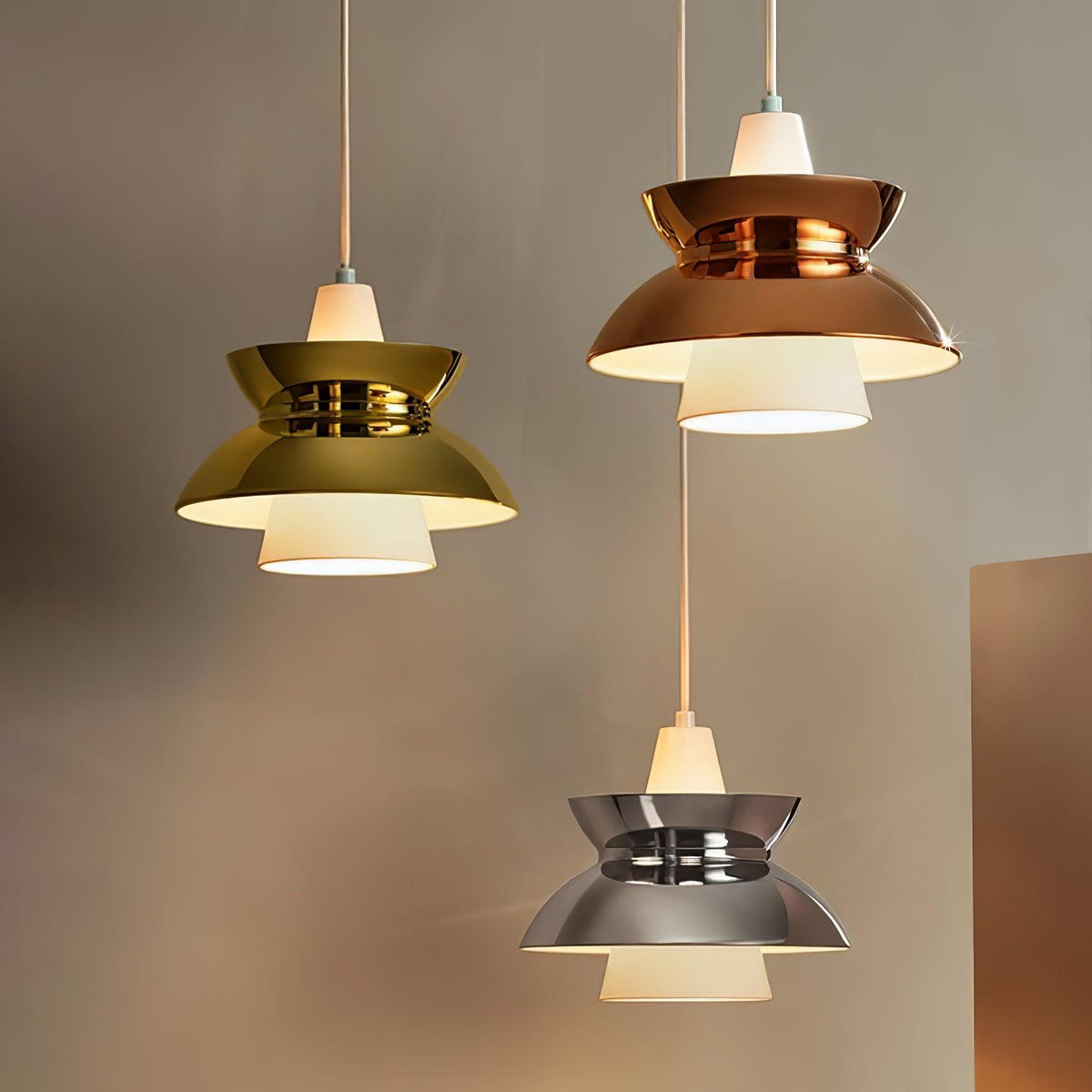 Nyvynel hanglamp