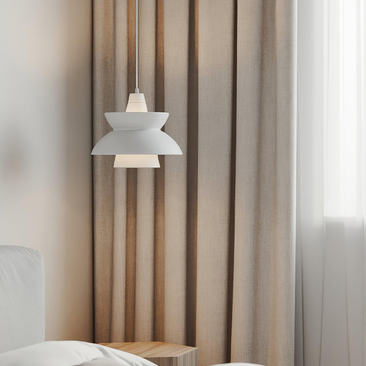 Nyvynel hanglamp