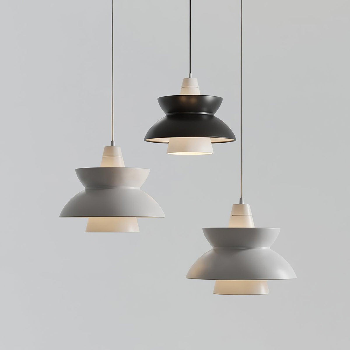 Nyvynel hanglamp